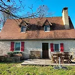 La Balme Hébergement de vacances
