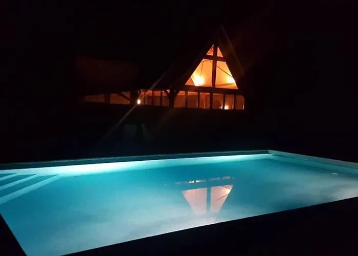 La Balme Hébergement de vacances *