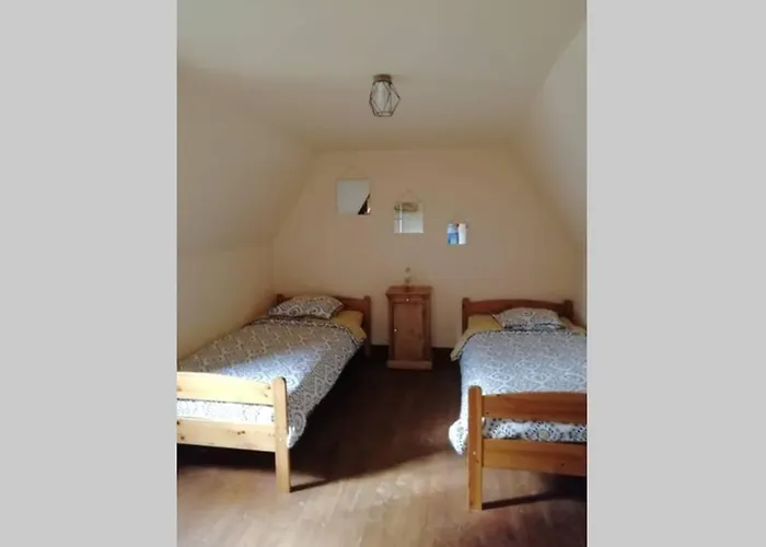 La Balme * Issendolus