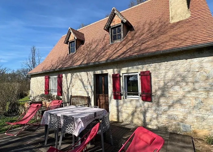 La Balme * Issendolus