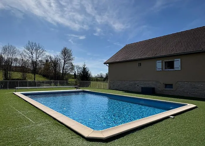 Hébergement de vacances La Balme *