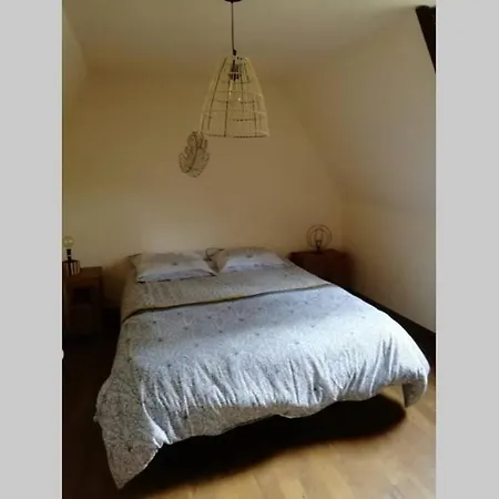 La Balme Tatil Evi *