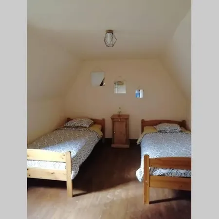 La Balme * Issendolus