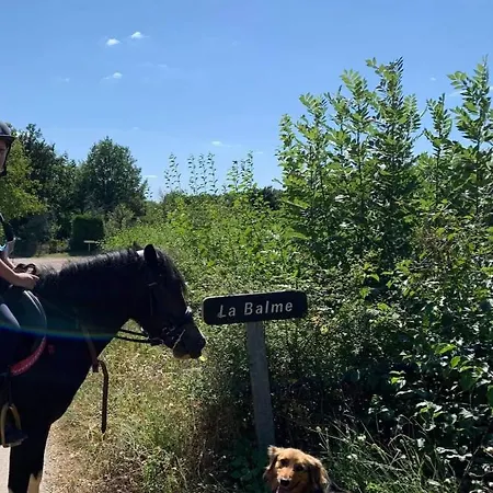 La Balme