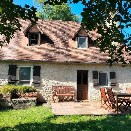 Vakantiehuis La Balme Issendolus