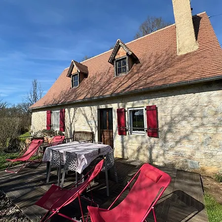 La Balme * Issendolus