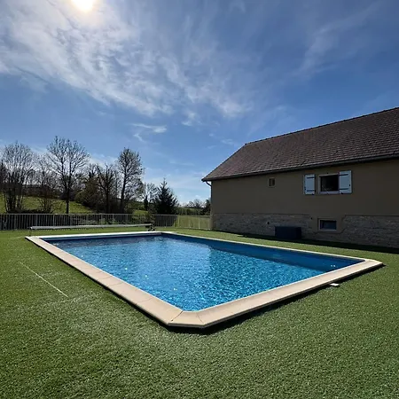 Vakantiehuis La Balme *