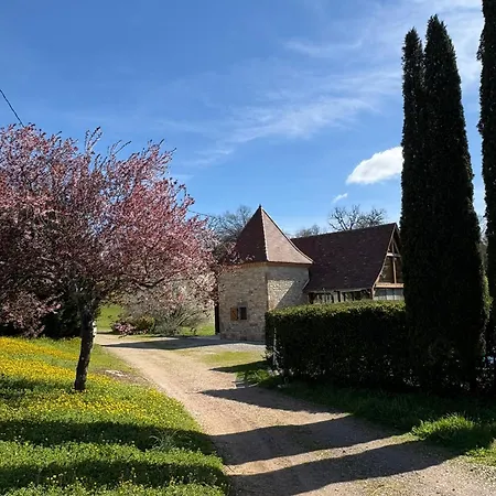 בית נופש La Balme