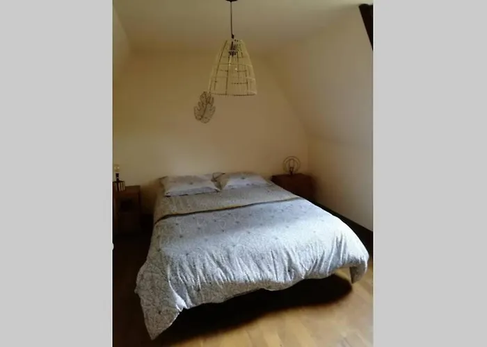 La Balme Vakantiehuis *