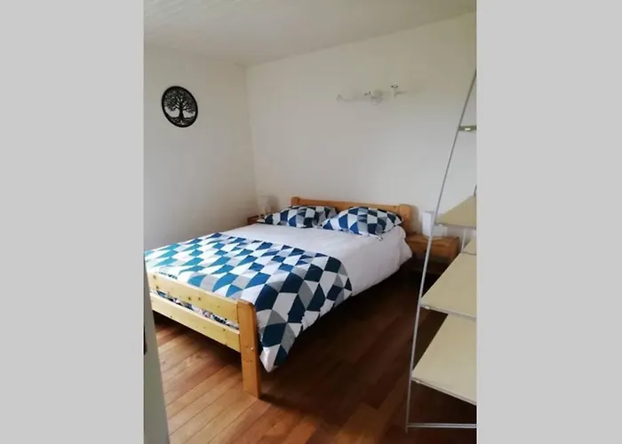 Vakantiehuis La Balme Issendolus