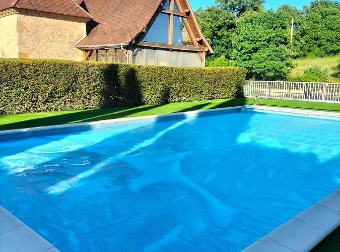 Vakantiehuis La Balme Issendolus